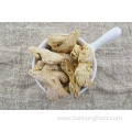 Dried Whole Ginger Root Grade A